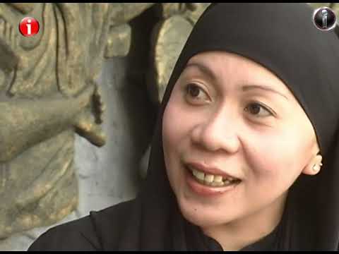 ‘Biyaheng EDSA,’ dokumentaryo ni Howie Severino (Part 2 of 2) | I-Witness thumbnail