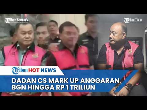 Peran Mantan Kepala Badan Gizi Nasional Terkait Kasus Korupsi Pengadaan Miliaran Rupiah thumbnail