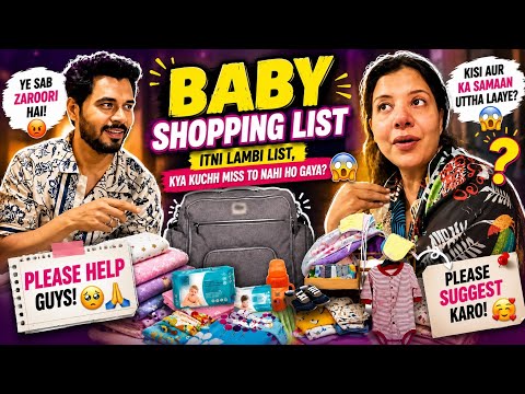 ONLINE AUR OFFLINE SHOPPING MEIN CONFUSION?‍♀️?‍♂️ thumbnail