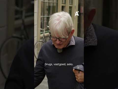 Filmmakers volgen 42 jaar lang penoze op de Wallen thumbnail