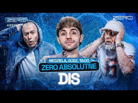 ZERO ABSOLUTNE #51 - DIS thumbnail