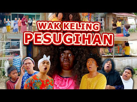 KEDAI WAK KELING ADA GENDERUWO thumbnail