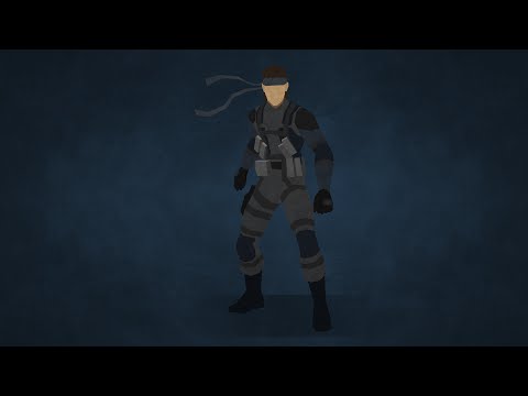 Top 10 Facts - Metal Gear thumbnail