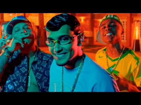 POSSO ATÉ NÃO TE DA FLORES - MC Meno K, MC Ryan SP, MC Jacaré (Web Clipe) thumbnail