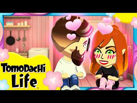Tomodachi Life 2 #10 ? Jaaaaaaaa... Panik ist real! thumbnail