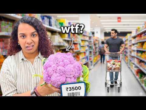 Inside Bollywood Celebrity's Secret Food Store thumbnail