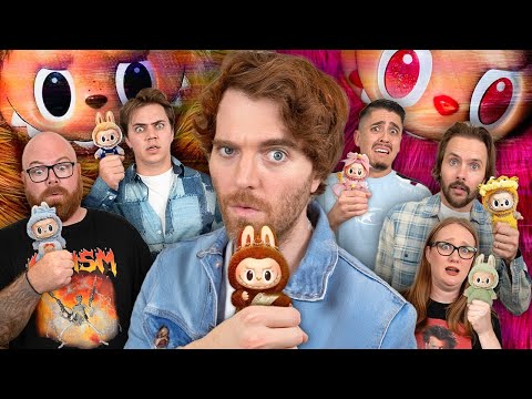 The Dark Side of Labubus thumbnail