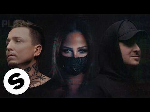 FELICIA - My System (Blasterjaxx Remix) [Official Audio] thumbnail