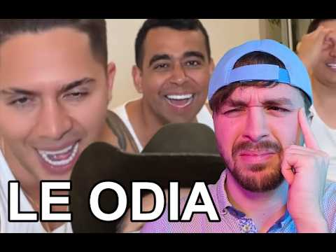 Dalas ve a Juan de Dios Pantoja AMENAZARLE con dejar de seguir? Con Kimberly Loaiza y Steff Loaiza thumbnail