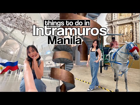 Why you need to RUN to INTRAMUROS now! thumbnail