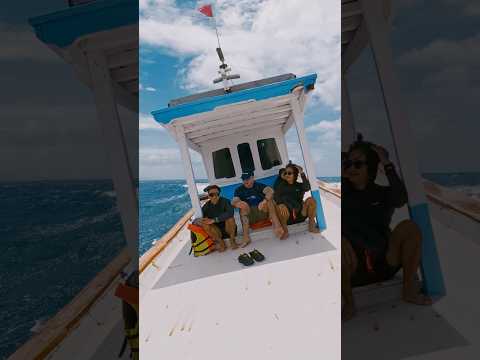 Inside Ujung Kulon – Indonesia’s Most Protected Park 🇮🇩 thumbnail