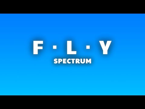 SPECTRUM - F・L・Y (Lyrics) thumbnail