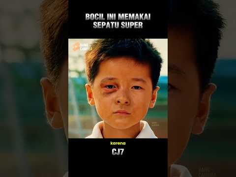 MIMPI PUNYA SEPATU SUPER ? thumbnail