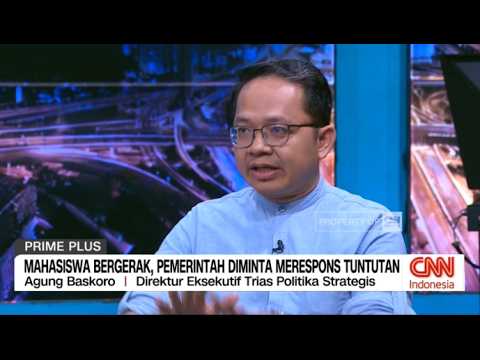 Agung Baskoro: Kenapa Pemerintah Menaikkan Pertamax Secara Diam-Diam? | Prime Plus Part 4 thumbnail