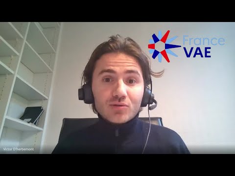 S'inscrire sur France VAE dans le médico-social (petite enfance, grand âge, handicap) thumbnail