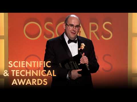 Kraken Dialogue Editors Toolkit | Marc Specter | 2026 Sci-Tech Awards thumbnail