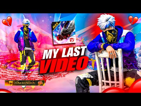 I Quit Free Fire ? or Chiku Bhai ne bhi Sath nahi diya ? Garena Free Fire  thumbnail