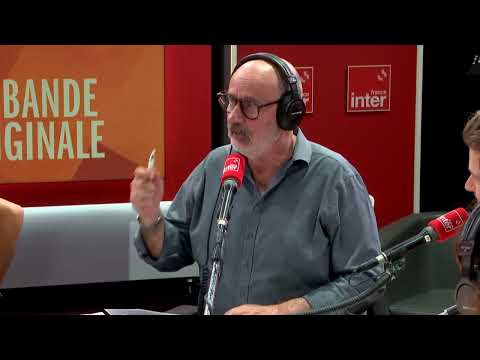 Jamais aussi gêné de ma vie - Daniel Morin a une vision thumbnail