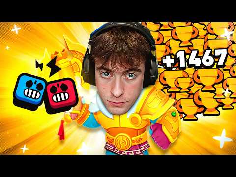 1H nei DUELLI di BRAWL STARS ITA SENZA TORNARE in LOBBY!! thumbnail
