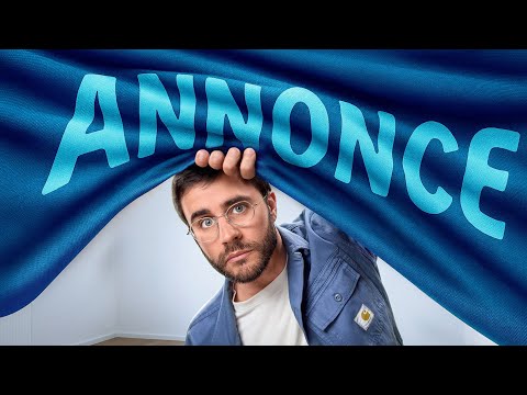 J’ai fait quoi depuis un an ? (admirez ma promo) thumbnail