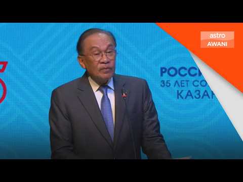 Rusia perkukuh kerjasama ASEAN termasuk Malaysia thumbnail