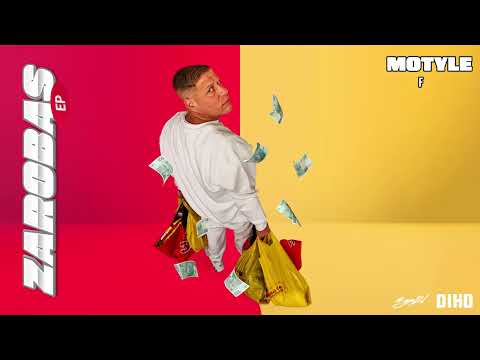 Diho - Motyle feat. Destro prod. (Worek, Maestro Wons) thumbnail