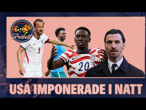 USA IMPONERADE I NATT thumbnail