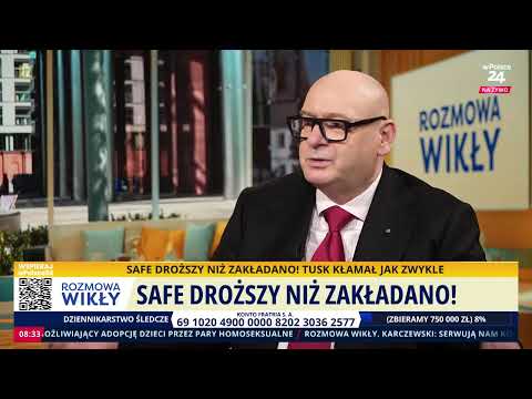 Zgorzelski: Mam nadzieje, że kwestia bezpieczeństwa narodu zostanie wyjęta spod sporu politycznego. thumbnail