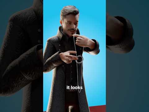 RING MAGIC TRICK EXPOSED. thumbnail