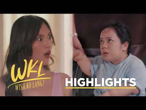 Babae, nabunyag na ang pinakatatagong sikreto sa kanyang amo! | Wish Ko Lang thumbnail