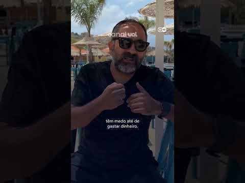 Guerra de Israel faz Líbano perder US$ 100 milhões por dia thumbnail