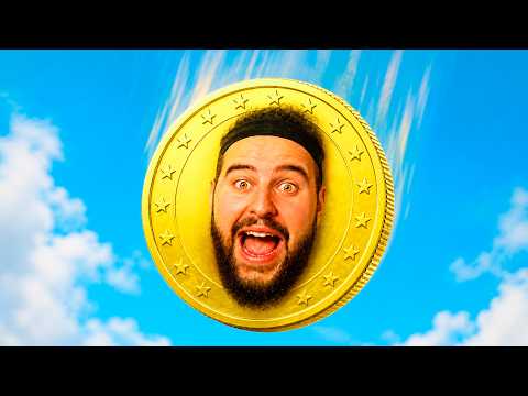 SOY UNA MONEDA thumbnail