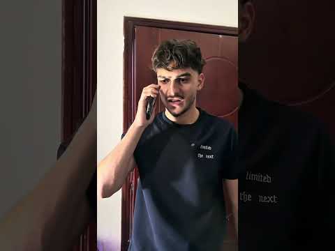 شفت فيلم رعب وحبيت تقلده : 💀💔 thumbnail