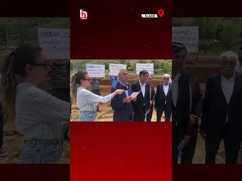 Birçok bölgede doğayı talan eden Cengiz Holding şimdi de gözünü Hazar Gölü’ne çevirdi! thumbnail