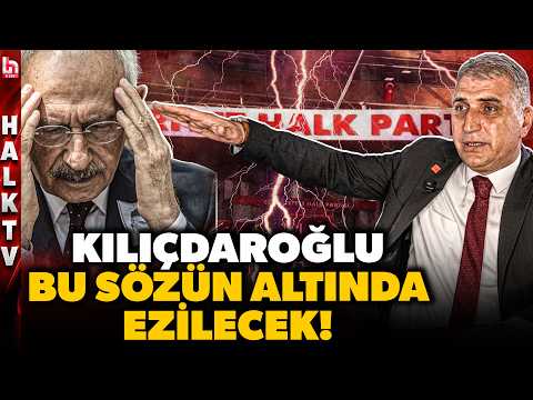 "KILIÇDAROĞLU İÇİN AKIL SAĞLIĞI RAPORU İSTENMELİ!" CHP'li başkandan zehir gibi sözler! Yok böylesi! thumbnail