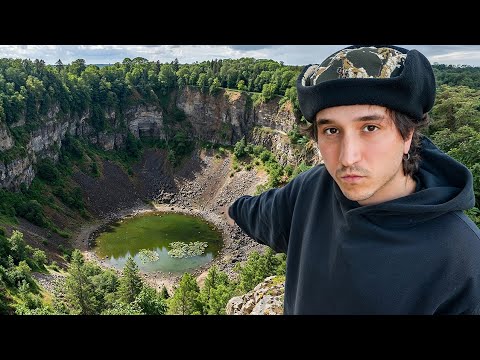 Visité la Misteriosa Isla de los Meteoritos thumbnail
