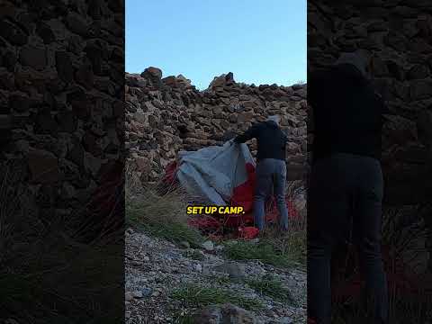 That Night at Satan’s Castle in Turkey thumbnail