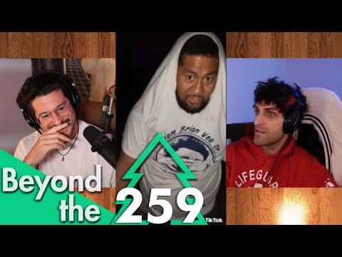 Our favorite TikToks | Beyond the Pine #259 thumbnail