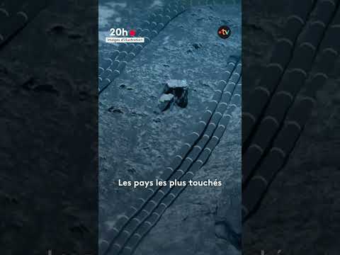 Câbles sous-marins : la nouvelle menace iranienne thumbnail