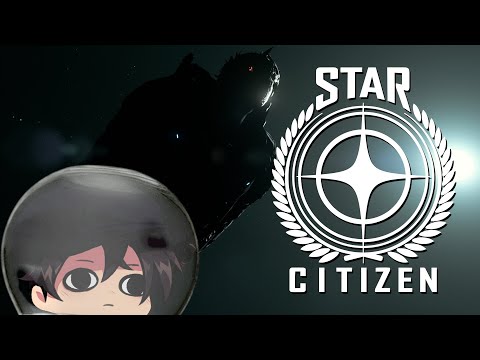 STAR CITIZEN: COMMUNITY PIRATE NIGHT thumbnail