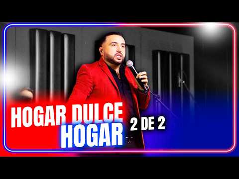 Dulce Hogar Mike Salazar Stand Up 2 de 2 thumbnail