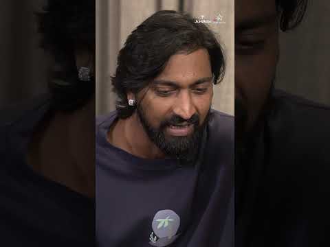 #KrunalPandya reminisces about his debut for #RCB | A 3-wicket statement vs #KKR | #TATAIPL thumbnail