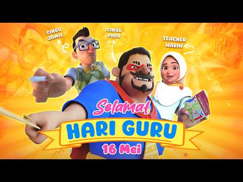 Guru Yang Mengubah Hidup Kami thumbnail