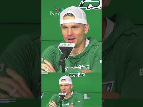 Saskatchewan Roughriders fans preparing for home opener in Regina thumbnail