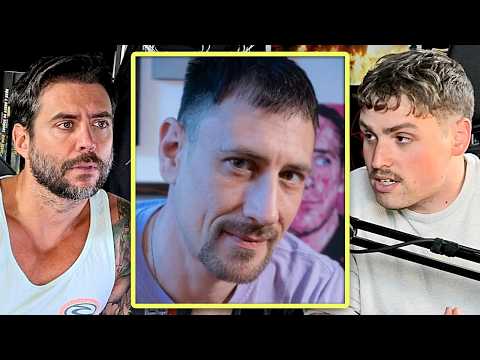 Quieren meter a este YOUTUBER en la cárcel: Jordi Wild alucina con el caso Filmoteca Maldita thumbnail