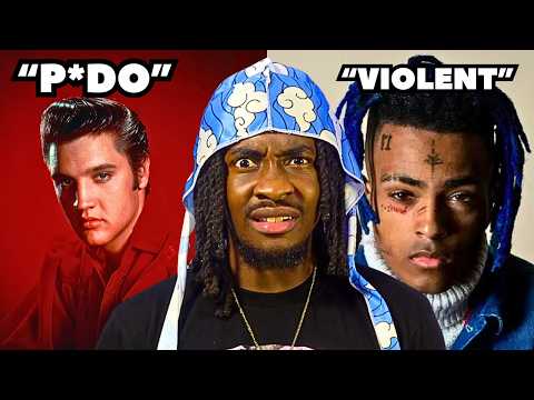 Loved Musicians Who Weren't Good People.. thumbnail