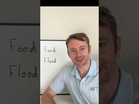 Fixing Vinglish ?? "FLOOD" thumbnail