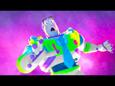 TOY STORY 5 Short Film - "The First Choice" (2026) 4K thumbnail