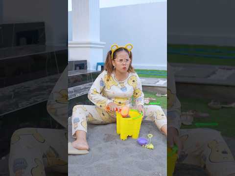 kiti ngomel terus #nabeldanmama #emakkiti thumbnail