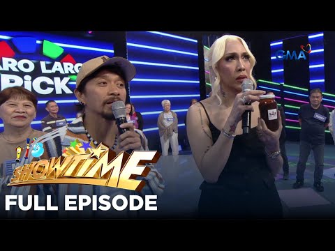 It's Showtime: Full Episode (May 27, 2026) thumbnail